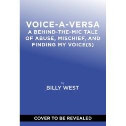 Voice-A-Versa: Finding My Voice(s) Behind the Mic