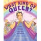 What Kind of Queen?: A Royal Biography of Drag Queen and Activist Jose Sarria