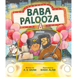 Baba Palooza: A Picture Book