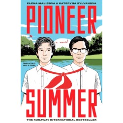 Pioneer Summer: A Novel