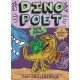 Pen Pals (Dino Poet -2): A Graphic Novel!