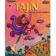 Tajin and the Twelve Thunders: A Pre-Columbian Myth (A Picture Book)