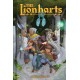 The Lionharts: A Graphic Novel