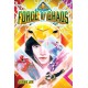 Force of Chaos (Mighty Morphin Power Rangers Book 1): A Novel