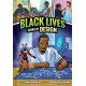 Icons of Design (Black Lives -2): A Nonfiction Graphic Novel: A Nonfiction Graphic Novel