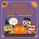 Happy Owl-oween!: A Halloween Story Board Book