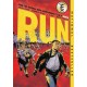 Run: Eisner Award Winner for Best Graphic Memoir