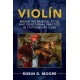 Violin: Mediating Musical Style and Devotional Practice in 21st-Century Cuba