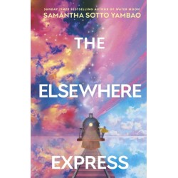 The Elsewhere Express