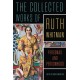 The Collected Works of Ruth Whitman: Personas and Personhood