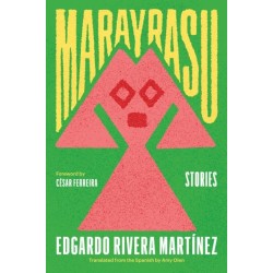Marayrasu: Stories