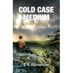 Cold Case Medium - Kevin's Story