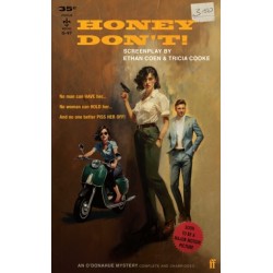 Honey Don't! & Drive-Away Dykes