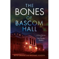 The Bones of Bascom Hall