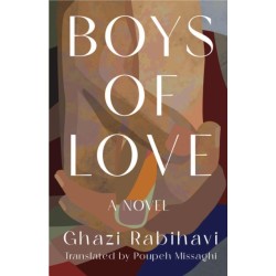 Boys of Love