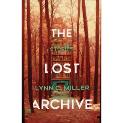 The Lost Archive