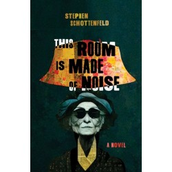 This Room Is Made of Noise