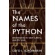 The Names of the Python: Belonging in East Africa, 900 to 1930