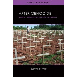 After Genocide: Memory and Reconciliation in Rwanda
