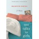 Sex Talks to Girls: A Memoir