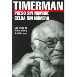 Preso Sin Nombre, Celda Sin Numero