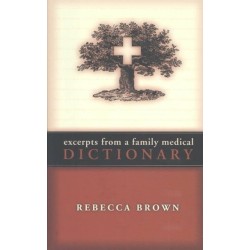 Excerpts from a Family Medical Dictionary