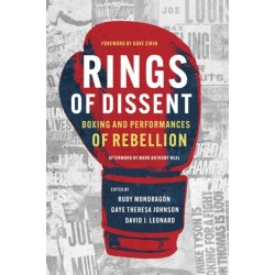 Rings of Dissent: Boxing and Performances of Rebellion