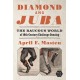 Diamond and Juba: The Raucous World of 19th-Century Challenge Dancing