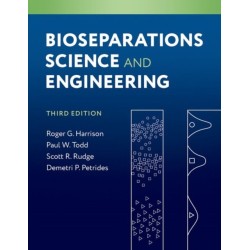 Bioseparations Science and Engineering