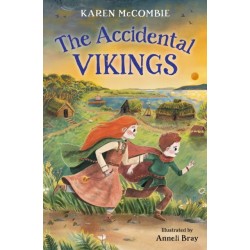 The Accidental Vikings