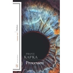 Processen: Med forord af Madame Nielsen