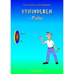 Stifinderen - Øvebog: Øvebog