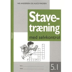 Stavetræning med selvkontrol, 5-1