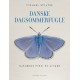 Danske dagsommerfugle: Naturens poesi på vinger