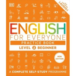 English for Everyone Practice Book Level 2 Beginner