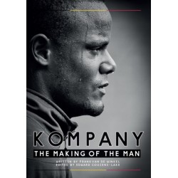 Kompany - The Making Of the Man