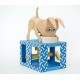 Dogs Dinner -Rob Ives Paper Animation Kit