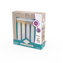 Parthenon Wooden Puzzle