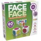 Face To Face Logic Game