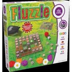 Fluzzle