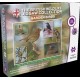 Garden Birds Montage 1000 Piece Puzzle