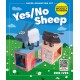 Yes/No Sheep -Rob Ives Paper Animation Kit