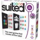 Suited Card Game