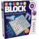 Colour Block Logic Puzzle