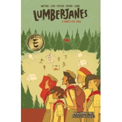 Lumberjanes Vol. 7: A Bird's-Eye View