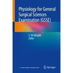 Physiology for General Surgical Sciences Examination (GSSE)