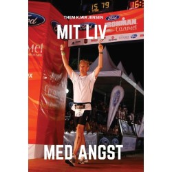 Mit liv med angst