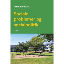 Sociale problemer og socialpolitik