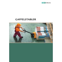 AR 267 Gaffelstabler: .