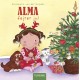 Alma fejrer jul